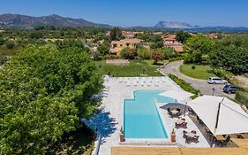 Hotel Le Mimose